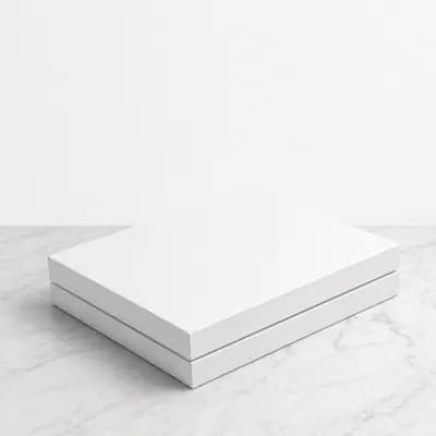 400 gr Madlen Çikolata Kutusu - kapalı