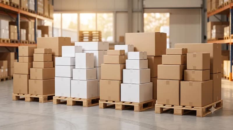 7 Things to Check When Buying Wholesale Packaging