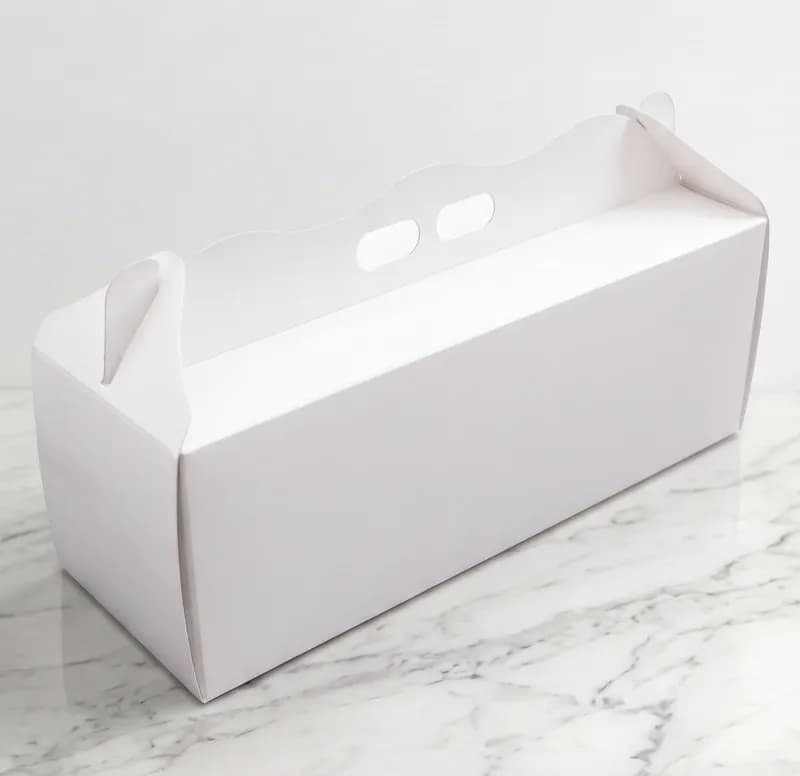 Custom Design Handled Baton Box