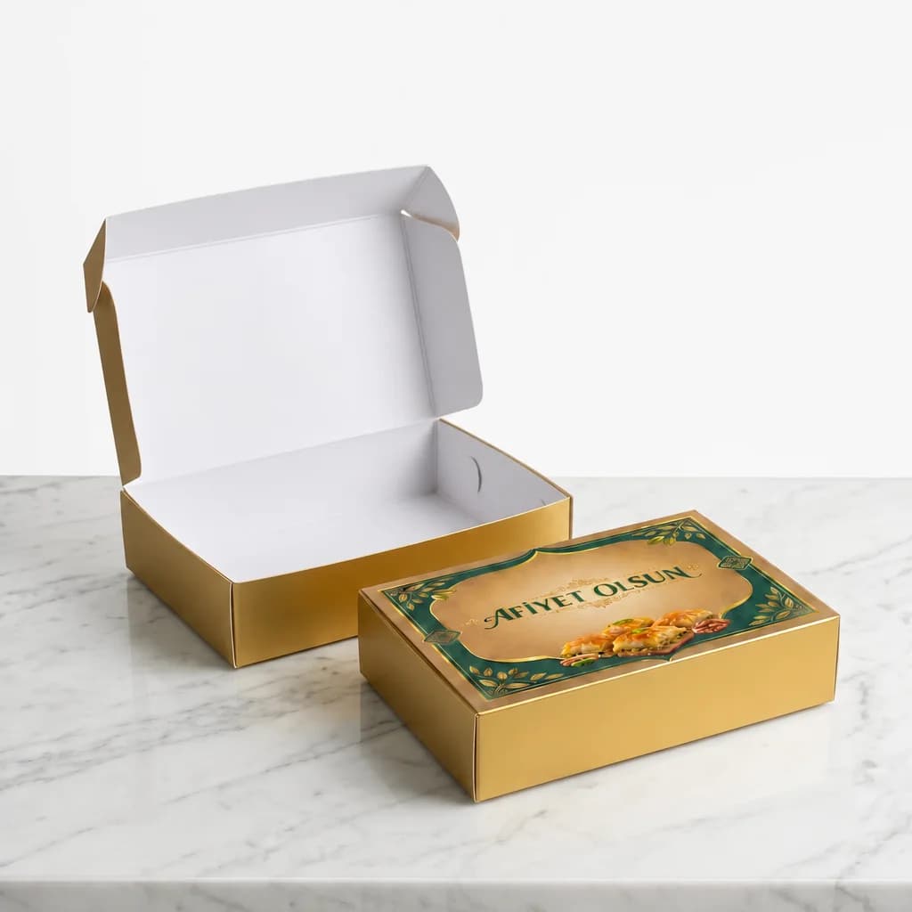 What Does Paper Weight (gsm) Mean in Packaging?
